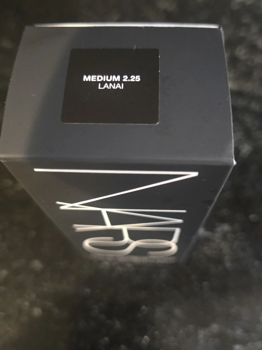 NARS light reflecting